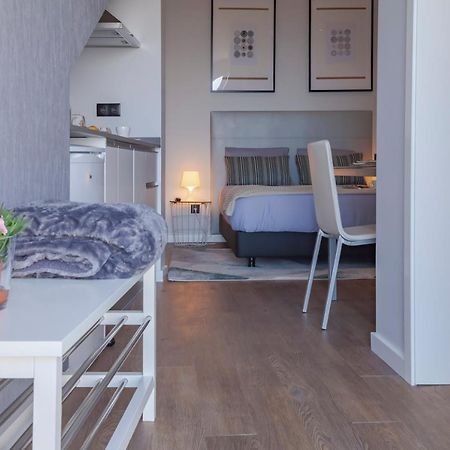 Apartament Infinito Azul Caniço Zewnętrze zdjęcie