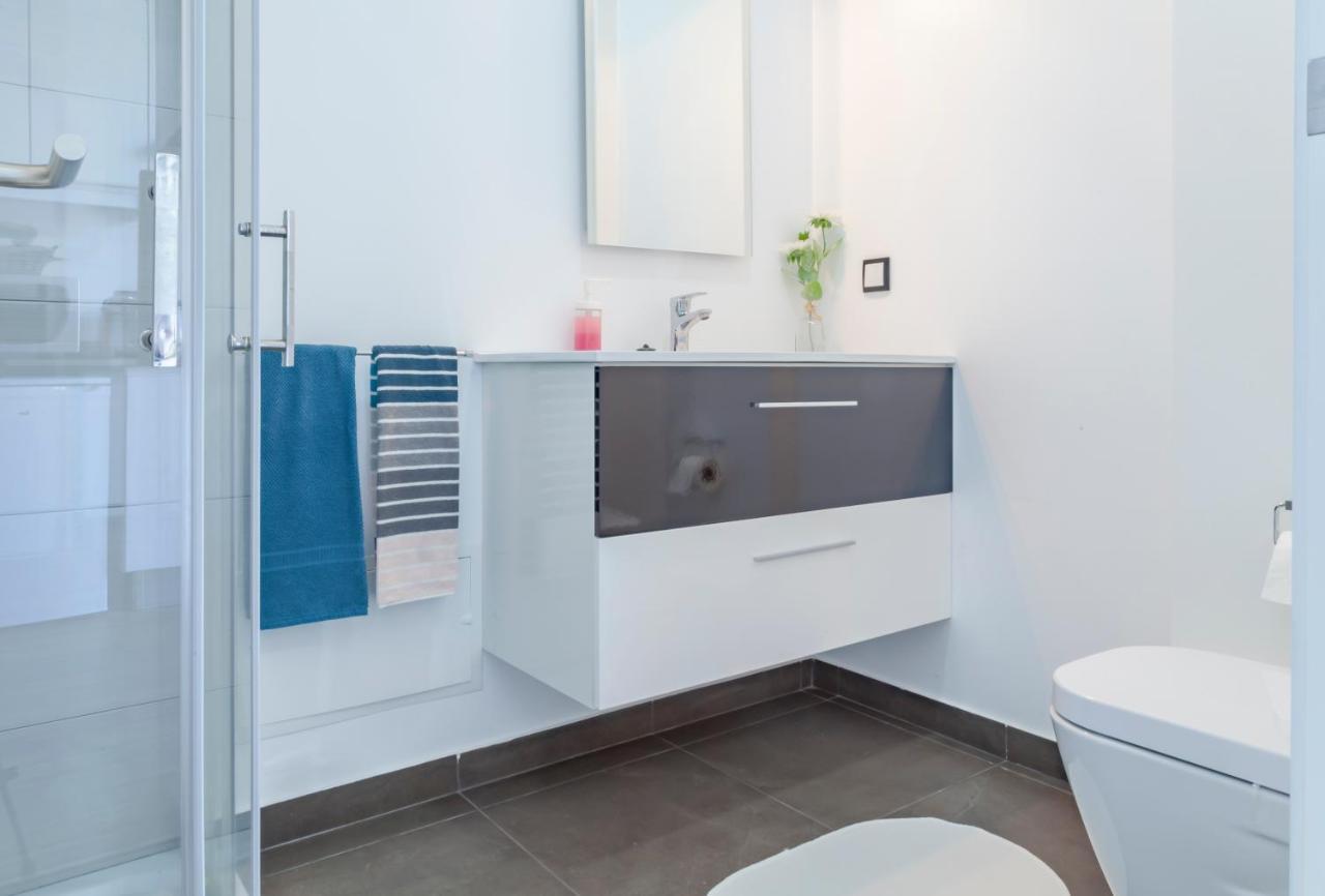 Apartament Infinito Azul Caniço Zewnętrze zdjęcie